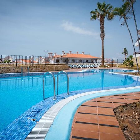 Apartamento Avitan Costa Adeje  Exteriör bild