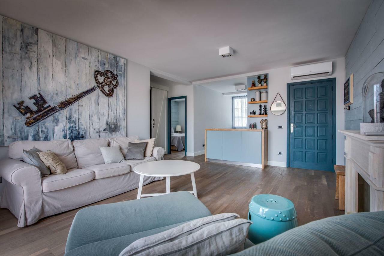 Apartamento Avitan Costa Adeje  Exteriör bild