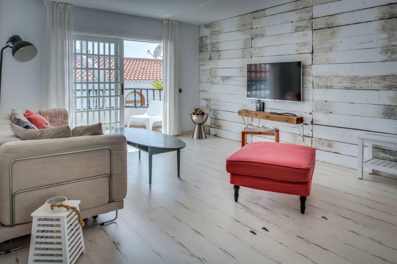 Apartamento Avitan Costa Adeje  Exteriör bild