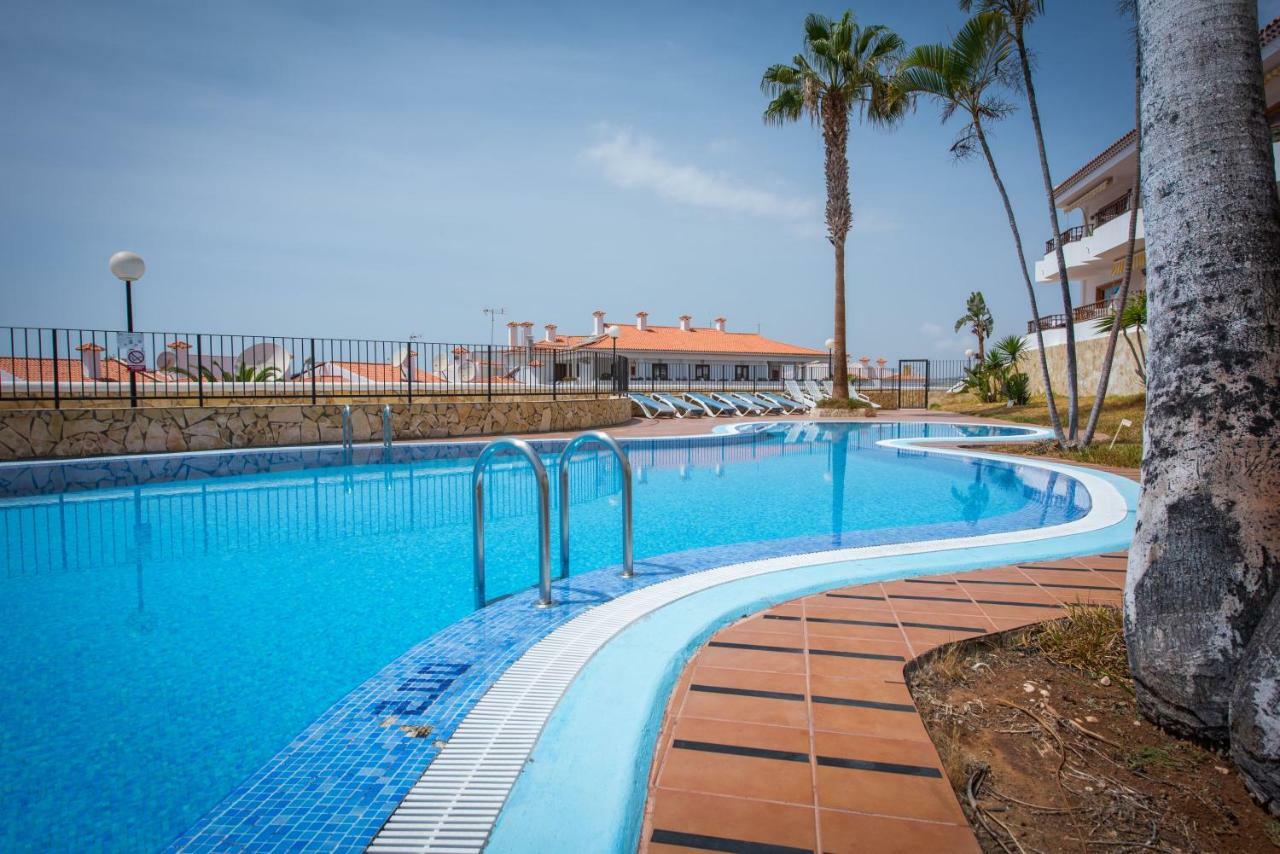 Apartamento Avitan Costa Adeje  Exteriör bild