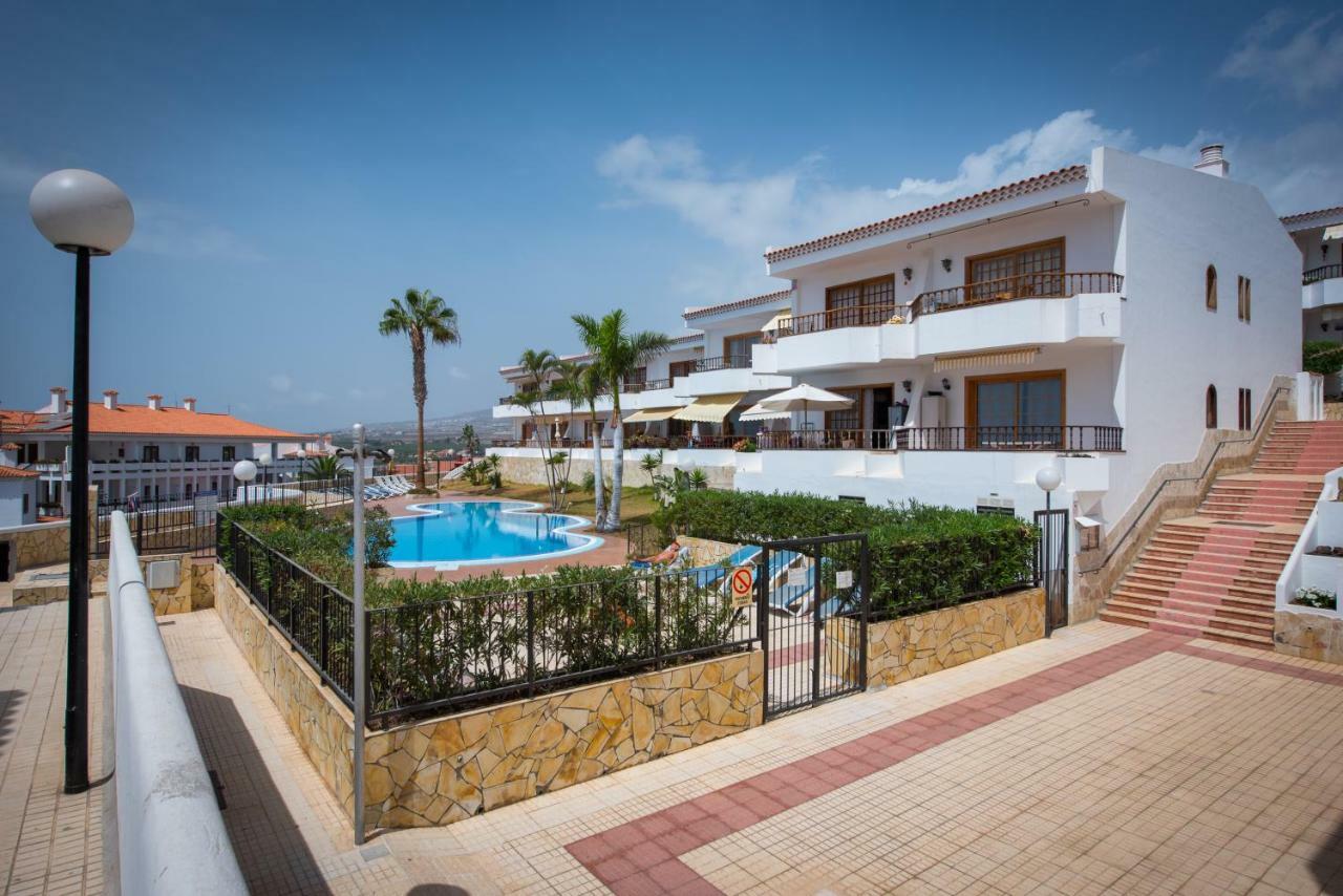 Apartamento Avitan Costa Adeje  Rum bild