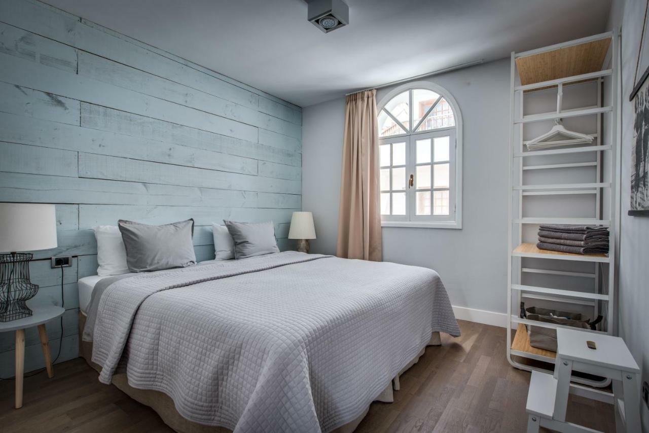 Apartamento Avitan Costa Adeje  Exteriör bild